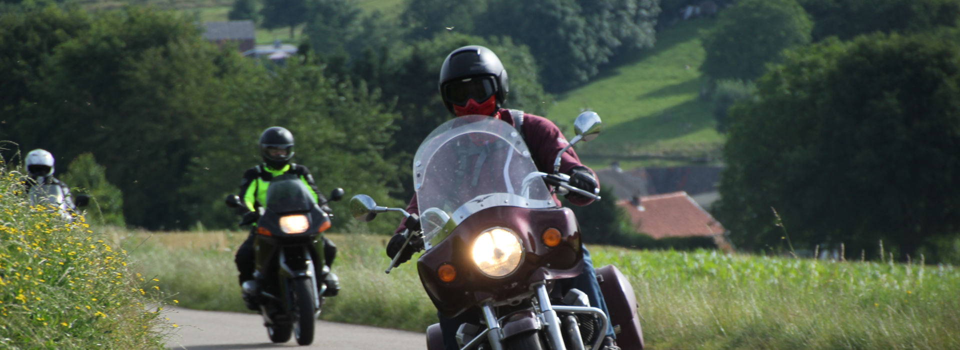 Motorrijbewijspoint Huissen spoed motorrijbewijs