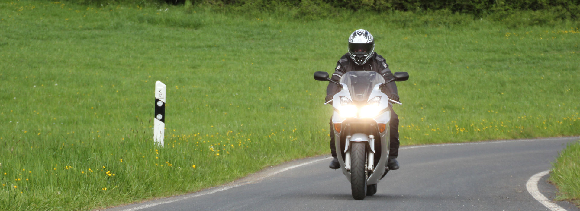 Motorrijbewijspoint Arnhem  motorrijbewijs binnen 1 week