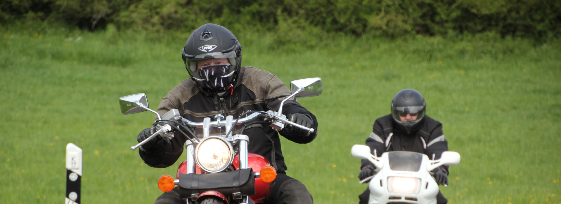 Motorrijbewijspoint Huissen spoedopleiding motorrijbewijs