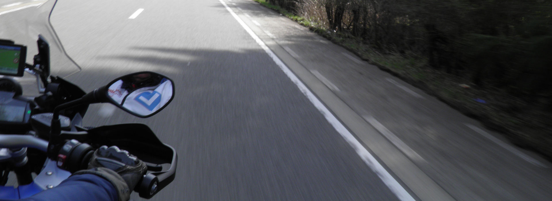 Motorrijbewijspoint Zevenaar motorrijcholen