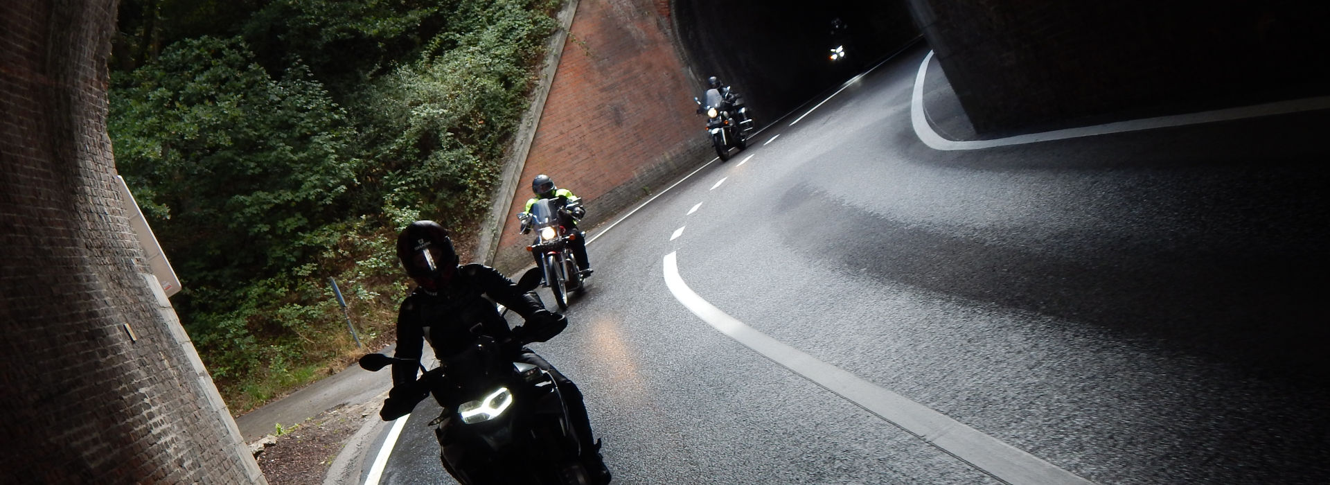 Motorrijbewijspoint Elst motorrijlessen