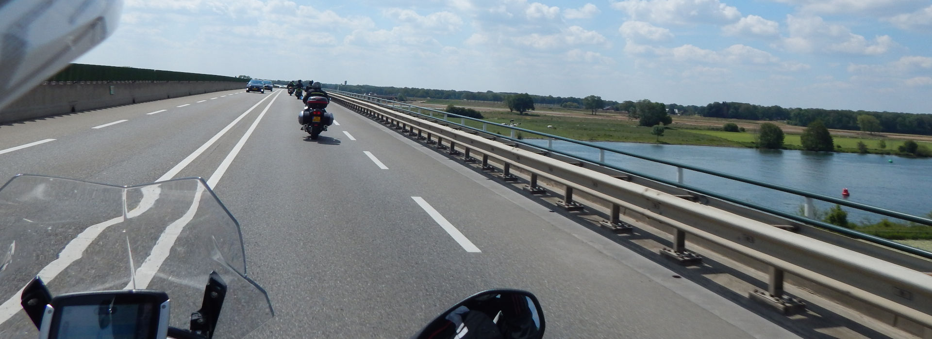 Motorrijbewijspoint Bennekom spoedopleiding motorrijbewijs