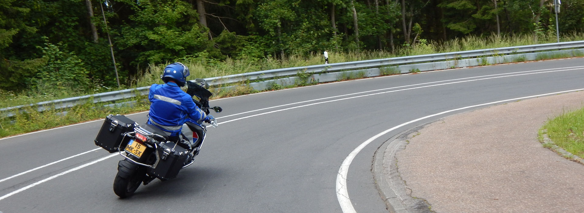 Motorrijbewijspoint Valburg motorrijlessen