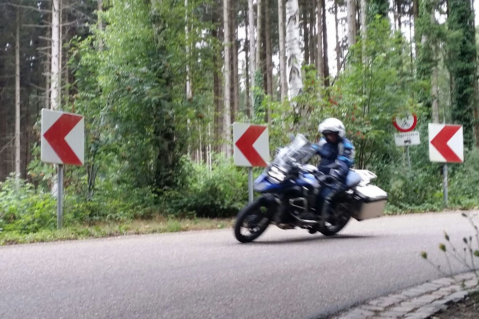 Motorrijbewijspoint Arnhem motorrijbewijs binnen 1 week